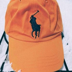 Polo hat kids 18-20